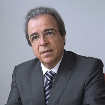Dr. Vicente Rodríguez Rodríguez