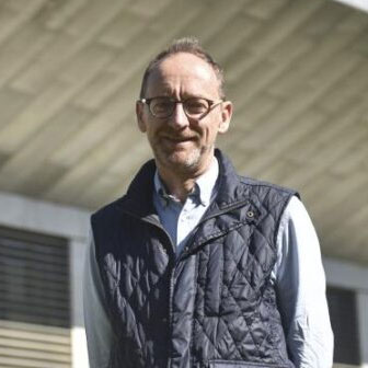 Raúl Lardiés Bosque